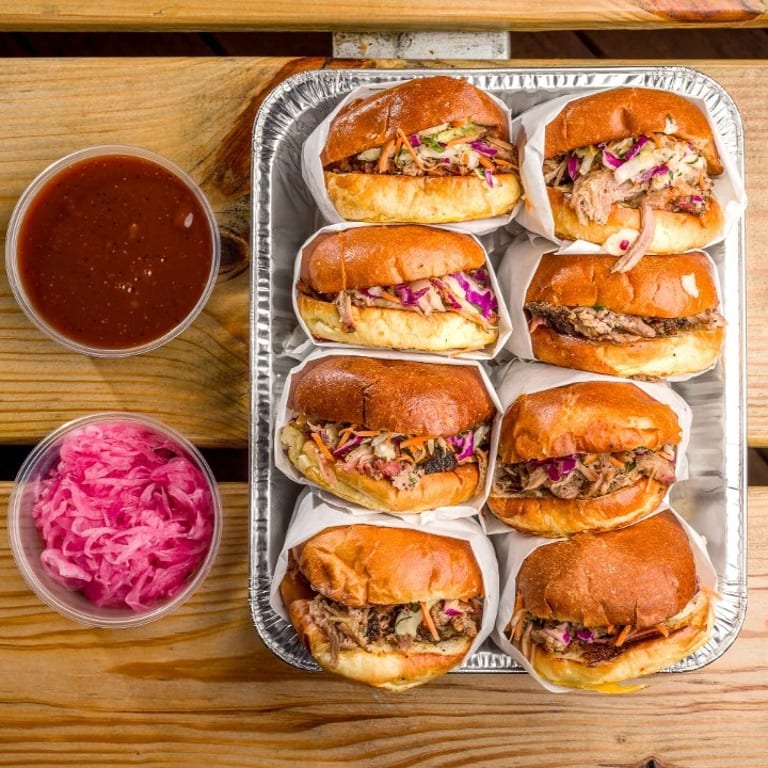 Delicious Brisket Options