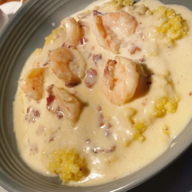 Savor Our Shrimp Creations