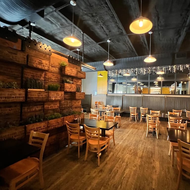Southern Roots, Modern Standards