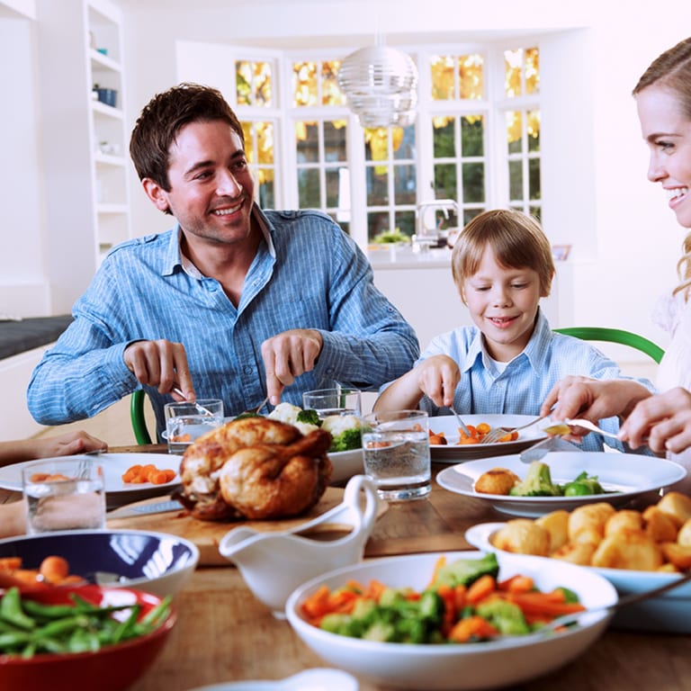 Back To School Meal Subscription Plans