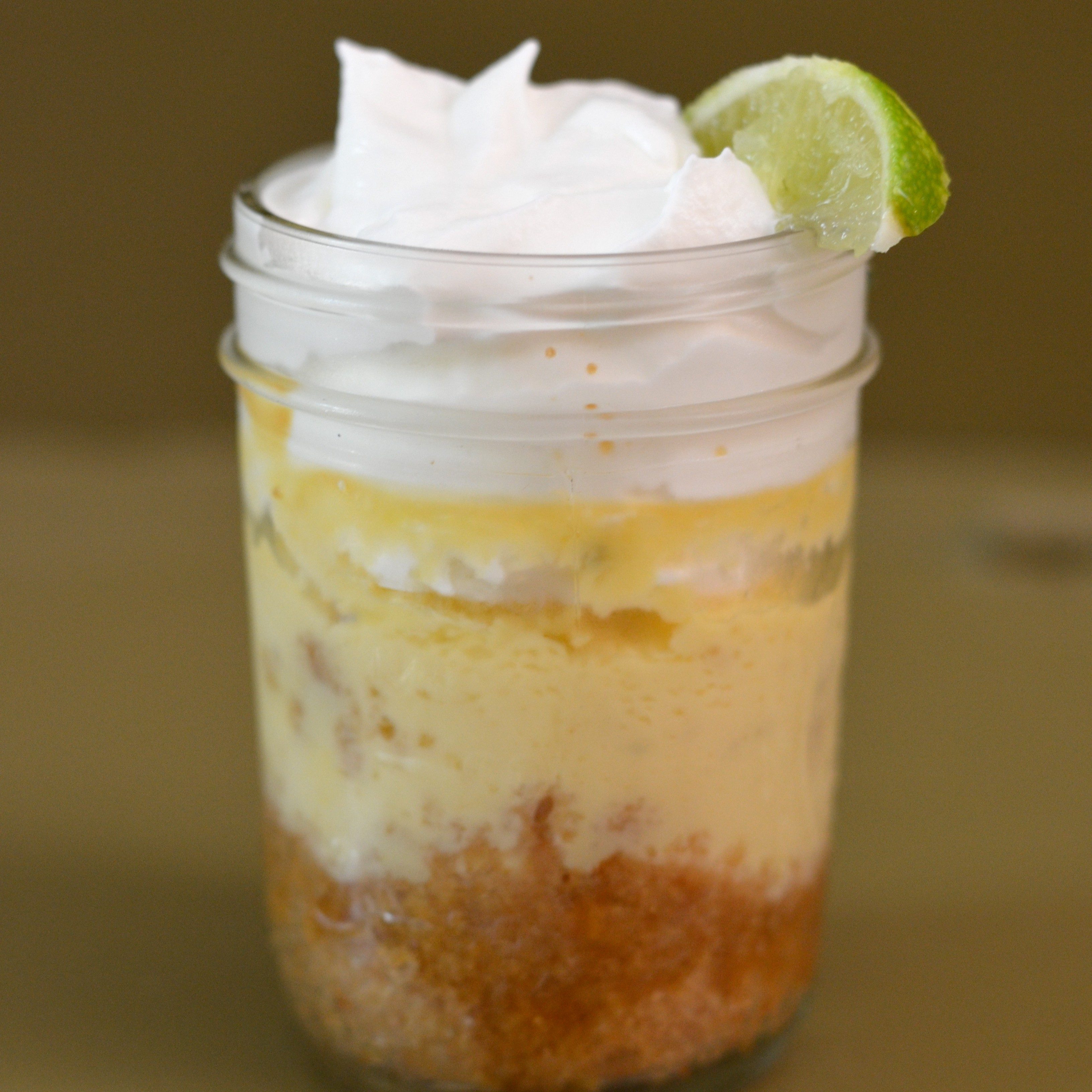 Key Lime.