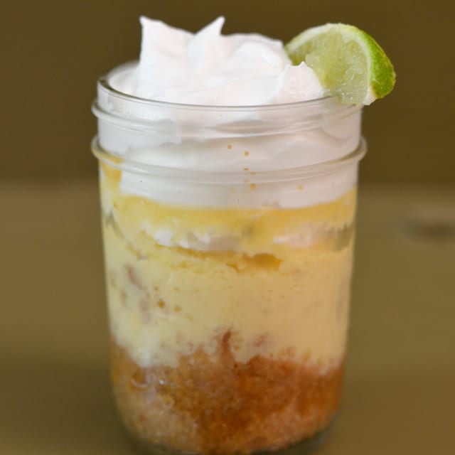 Key Lime.