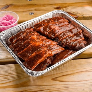 Pork Ribs - Party Tray