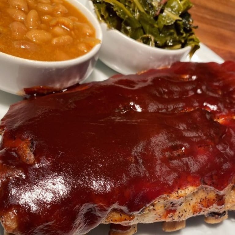 Delicious Pork Dishes