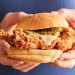 Chicken Sandwiches.