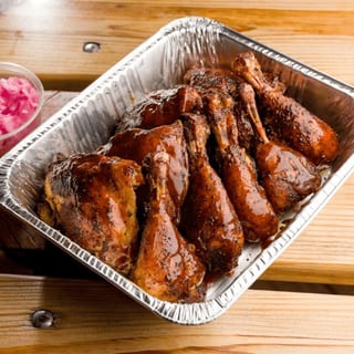 Chicken Quarters - Party Tray