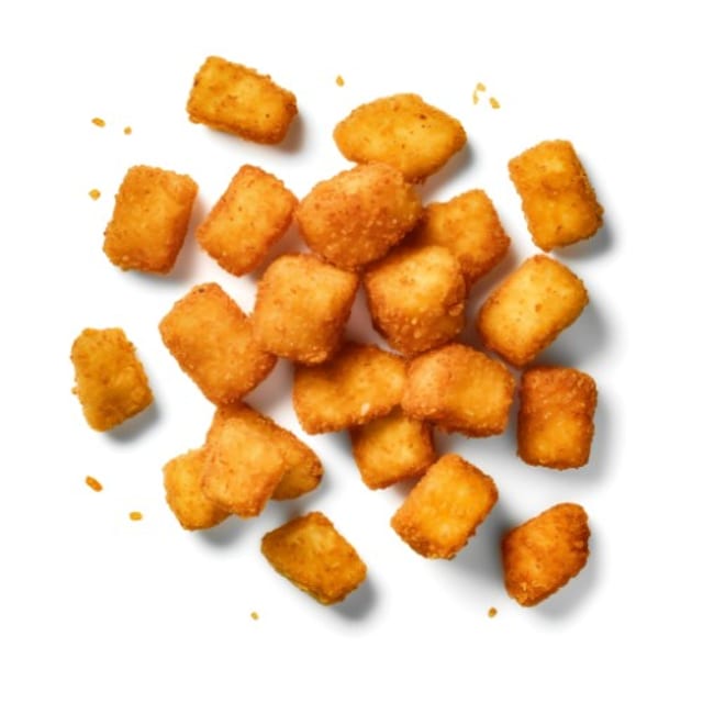 Tater Tots.