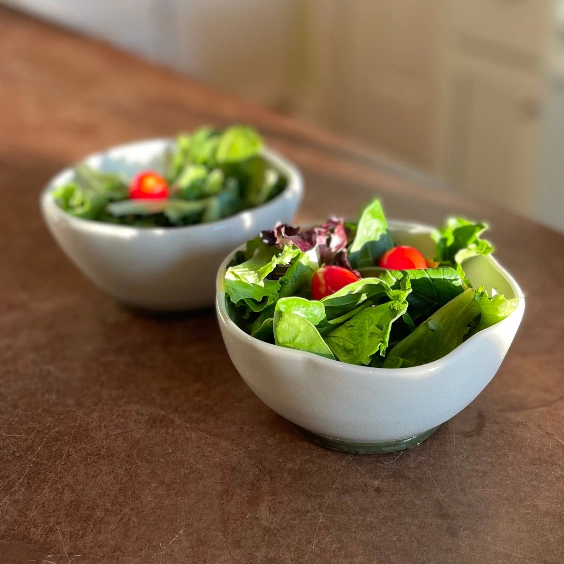 Side Salad.