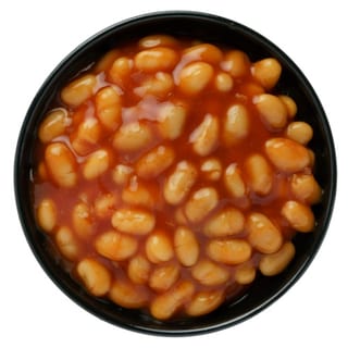 Homemade Baked Beans