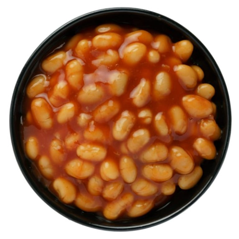 Delicious Baked Beans