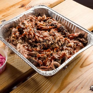 Pulled Pork - Party Tray