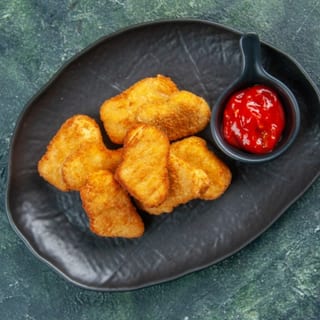 Kids Chicken Nuggets