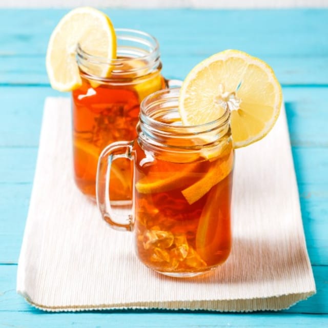 Southern Iced Tea.