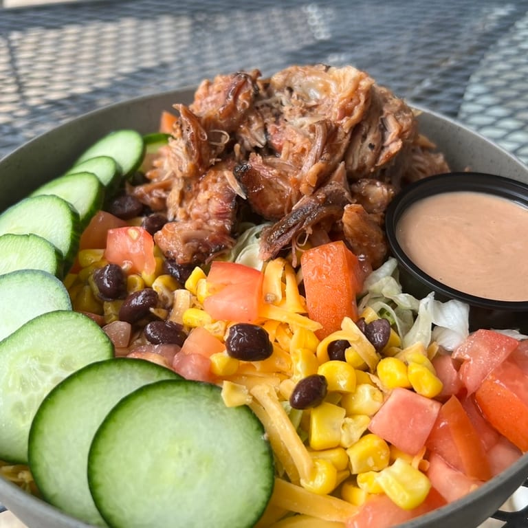 BBQ Flavors That Delight