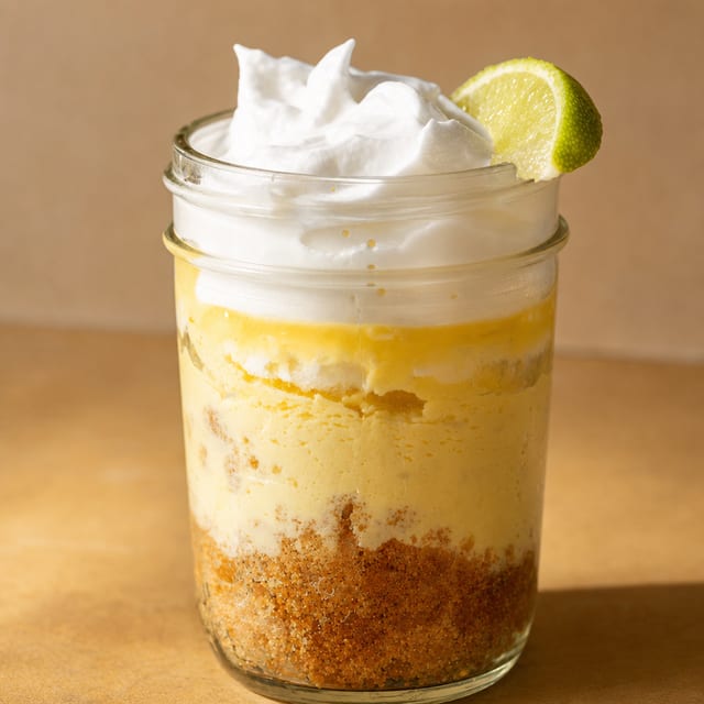 Key Lime.