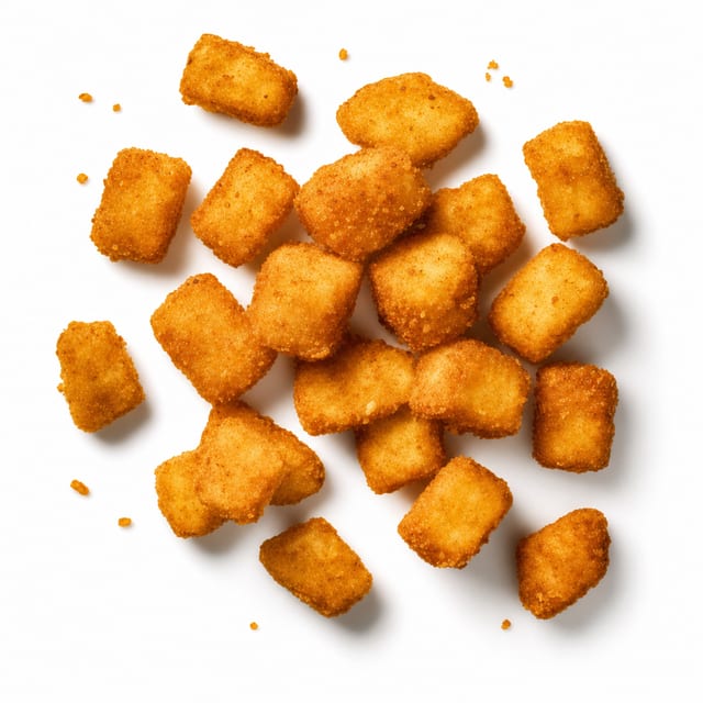 Tater Tots.
