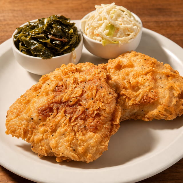 Family Boneless Pork Chops.
