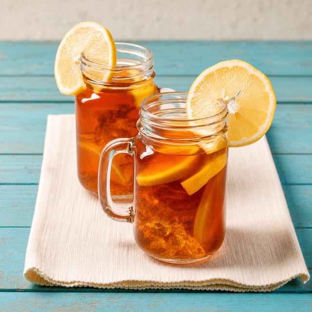 Southern Iced Tea.