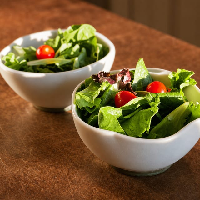 Side Salad.
